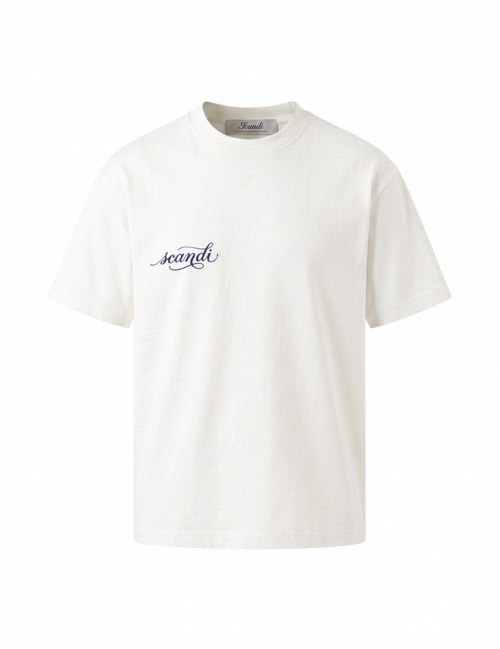 Saint Tropez Tee