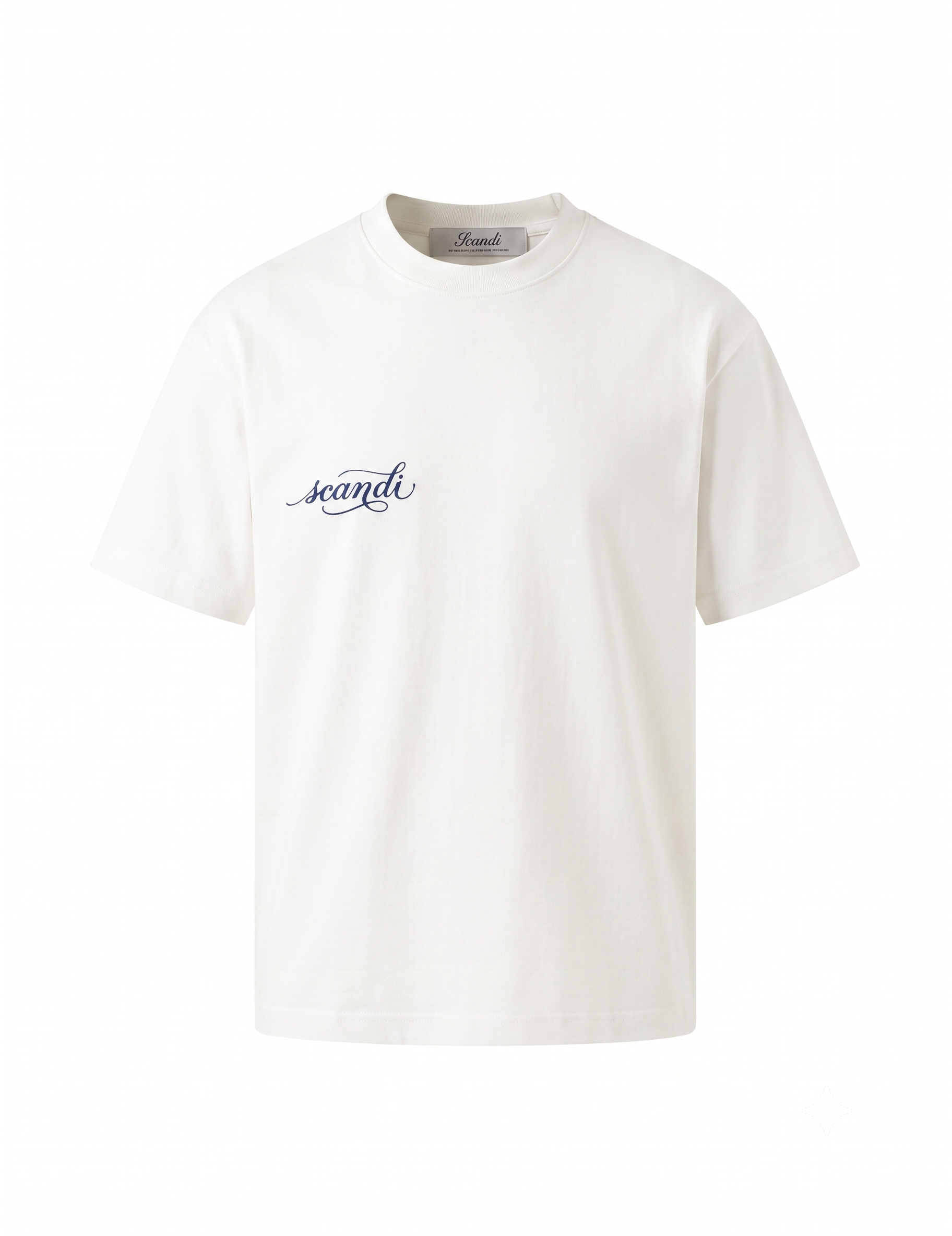 Saint Tropez Tee
