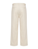 The Riviera Pleated Trouser