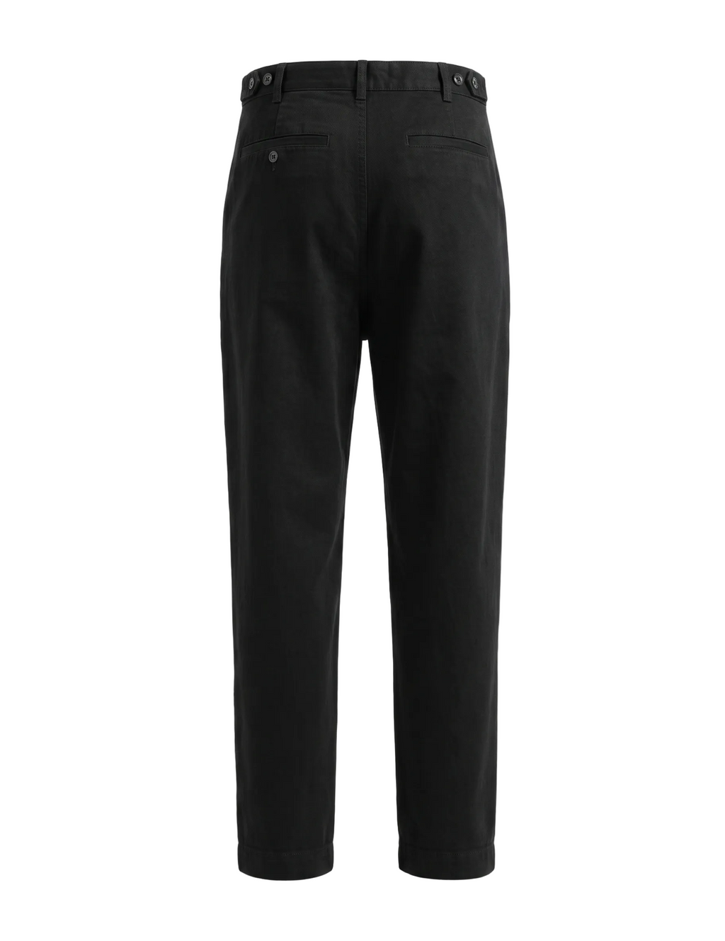The Riviera Pleated Trouser