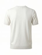Riviera Breeze Knit Tee