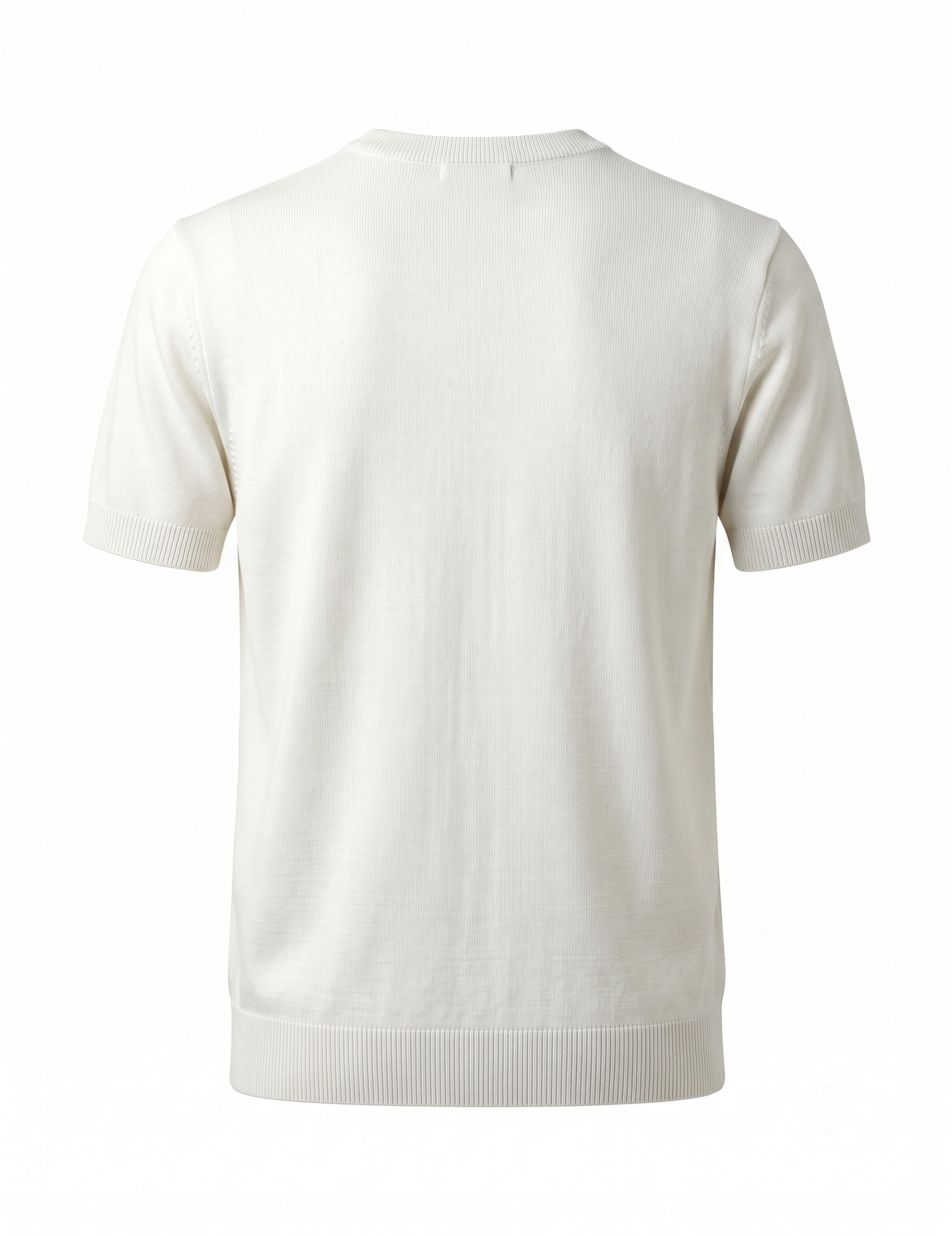 Riviera Breeze Knit Tee