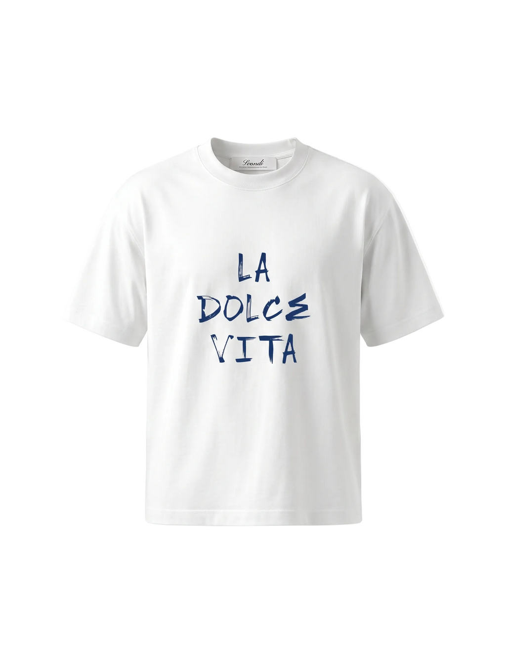 La Dolce Vita Tee