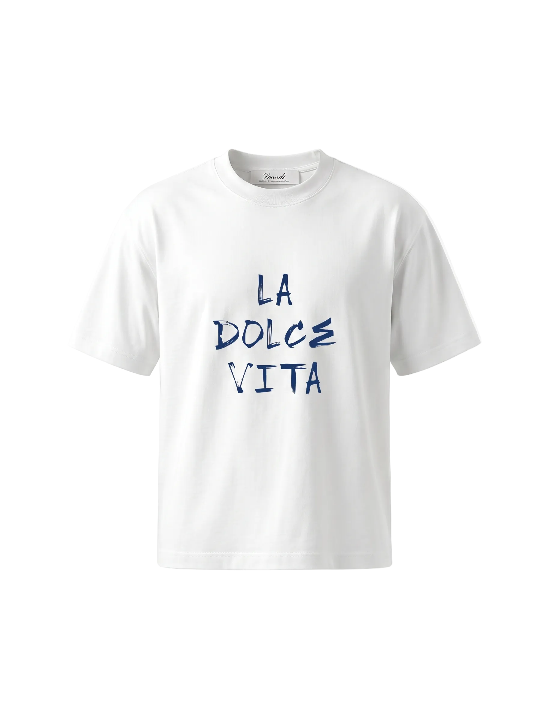 La Dolce Vita Tee