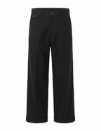 The Riviera Pleated Trouser