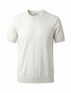 Riviera Breeze Knit Tee