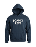 'Scandi Rêve' Hoodie