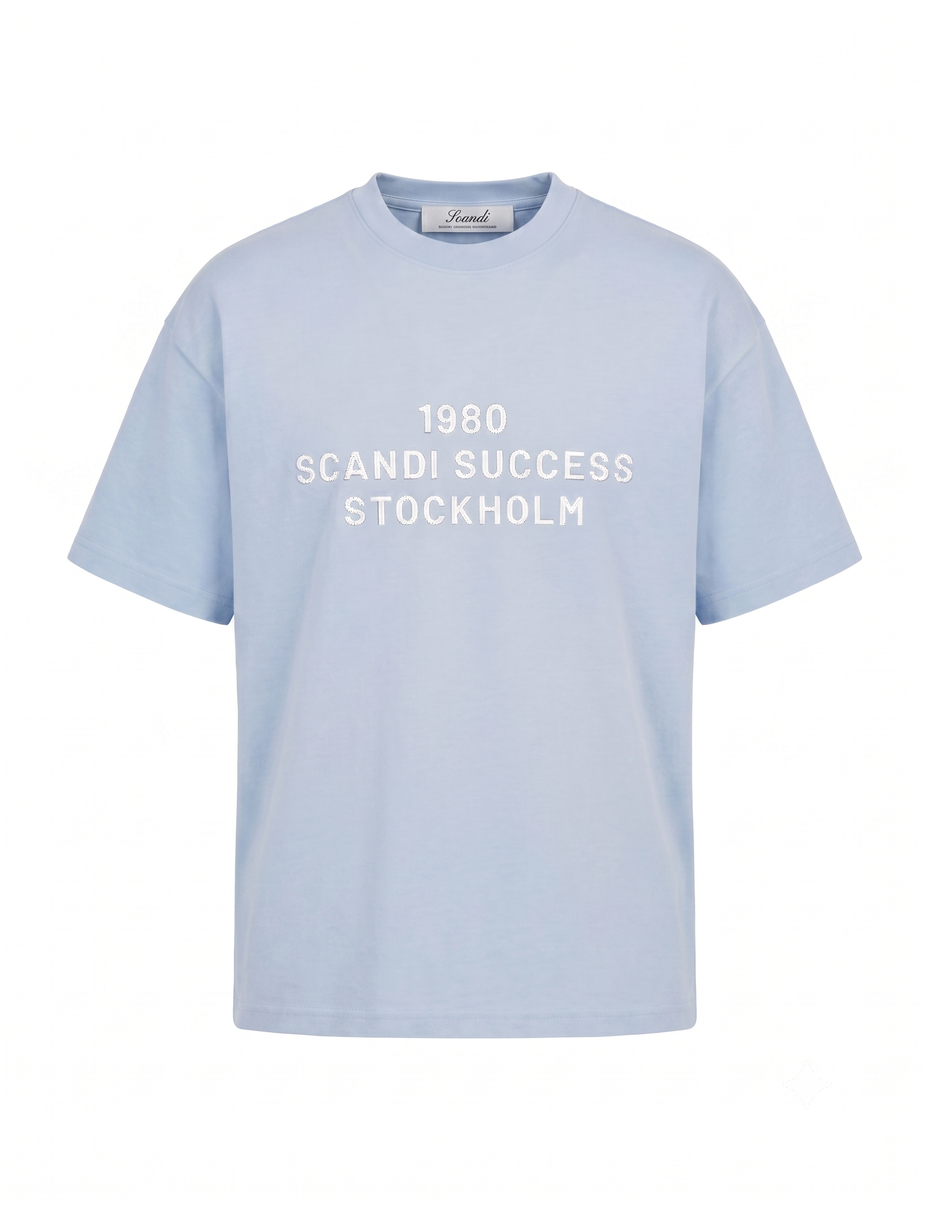 Scandi 1980 Sunfade T-Shirt