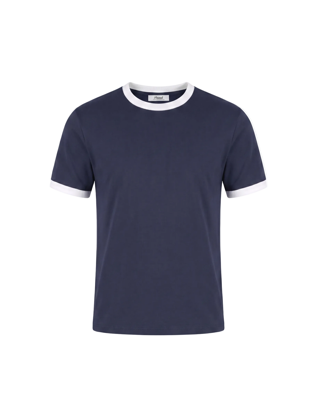 Archipelago Ringer Tee