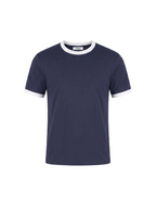Archipelago Ringer Tee