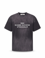 Scandi 1980 Sunfade T-Shirt