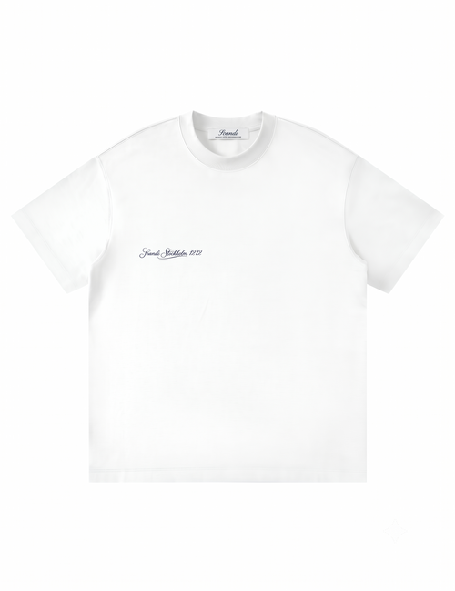 Côte d'Azur Vintage Shirt