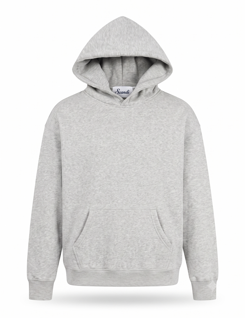 Stockholm Heritage Hoodie
