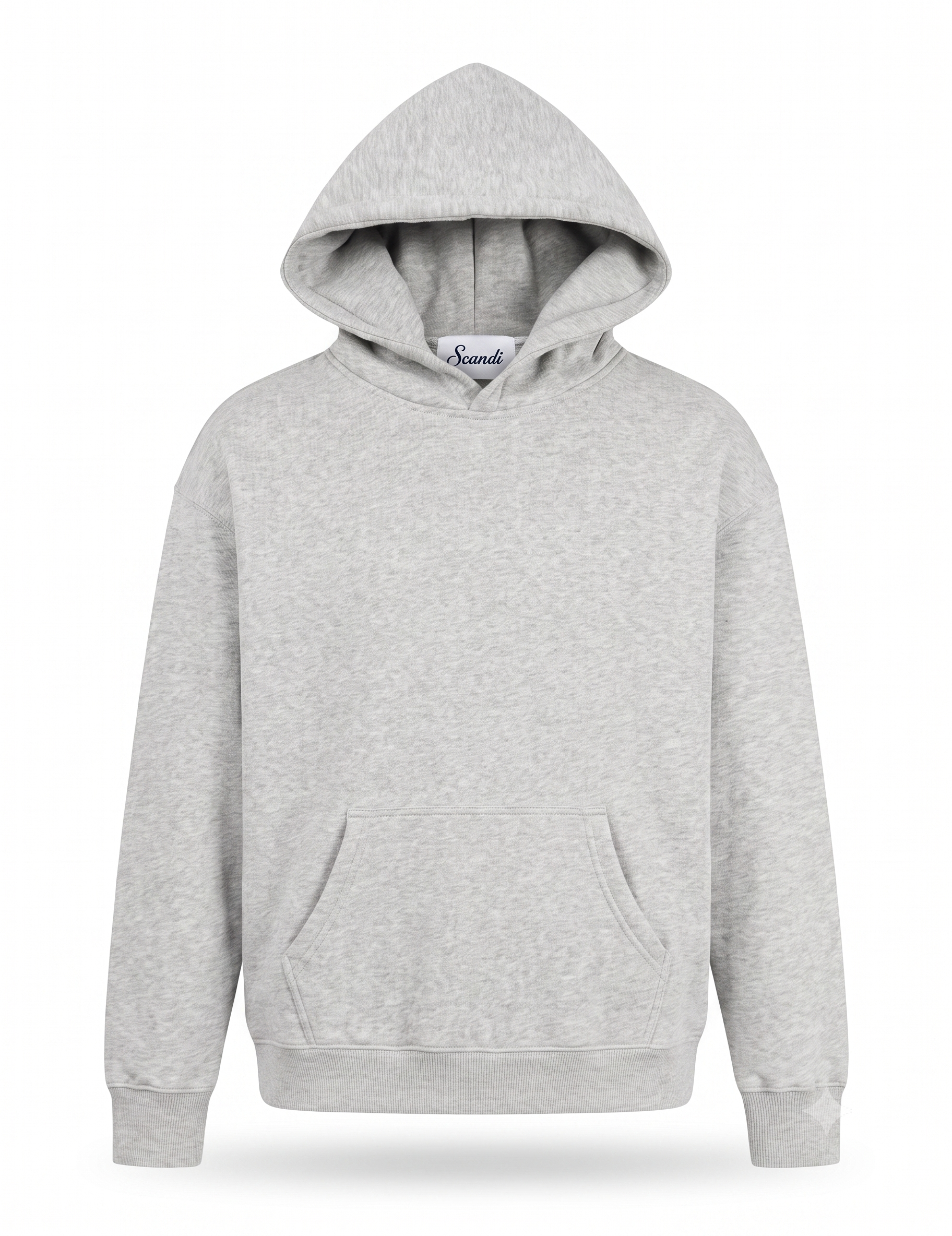 Stockholm Heritage Hoodie