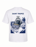 Saint Tropez Tee
