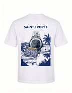 Saint Tropez Tee