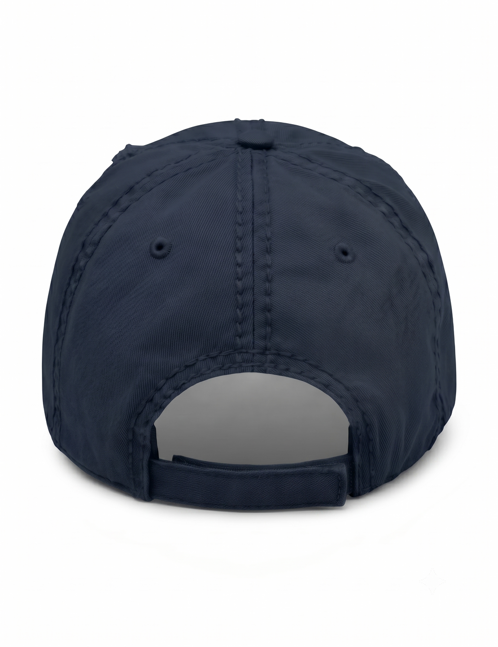 Scandi Dynasty Distressed Heirloom Cap