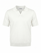 Capri Knit Polo