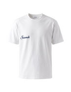 Scandi Stockholm Signature Tee