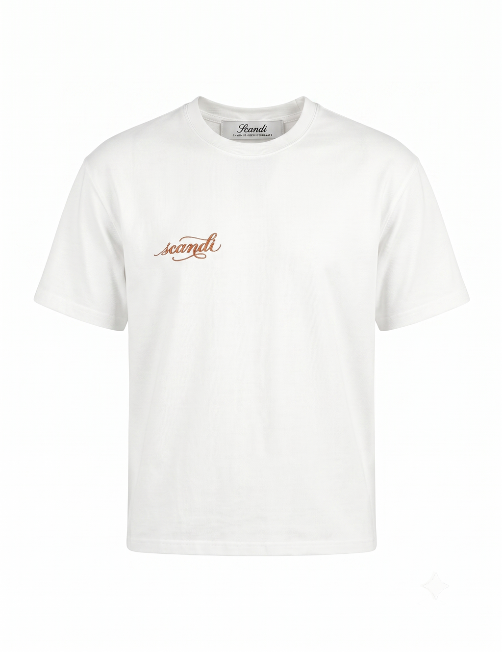 Tropez Sunset Riviera Tee