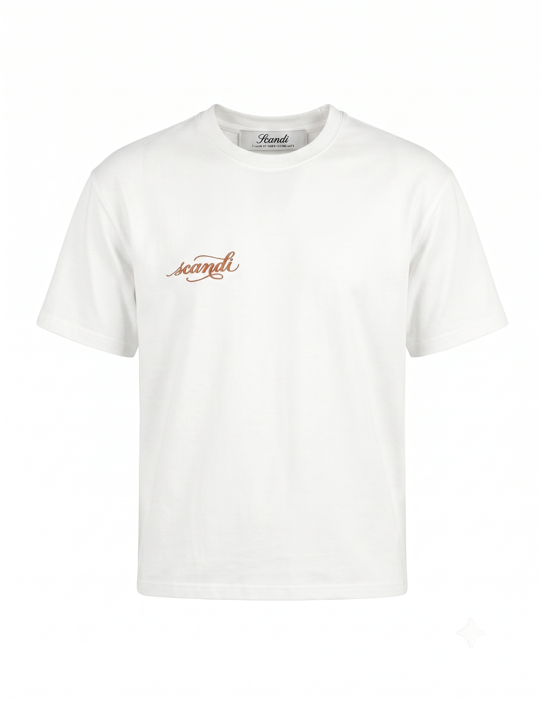 Tropez Sunset Riviera Tee
