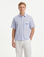Stripe Scandi Shirt