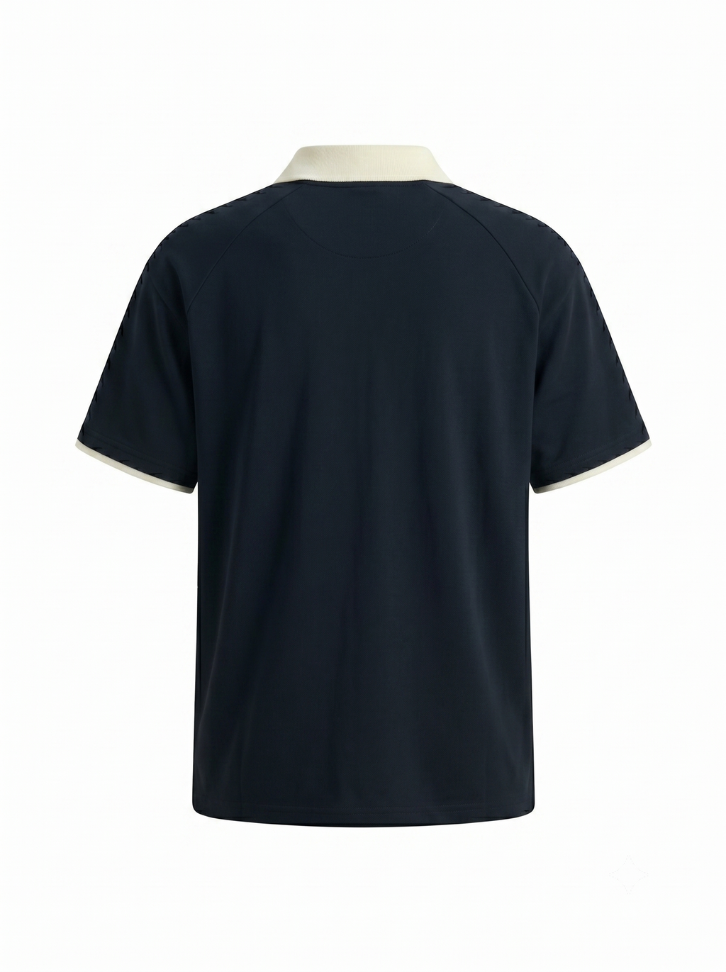 The Harbor Piqué Polo