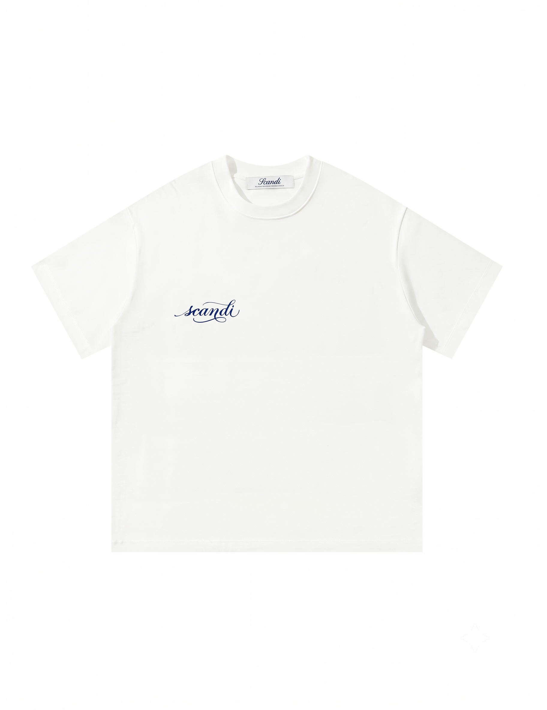 Saint Stance Riviera Tee