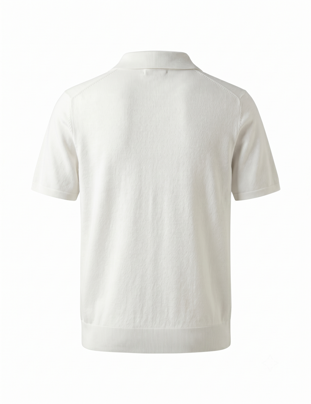 Capri Knit Polo