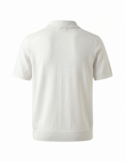 Capri Knit Polo
