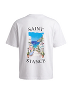 Saint Stance Riviera Tee