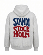 Stockholm Heritage Hoodie