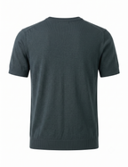 Riviera Breeze Knit Tee