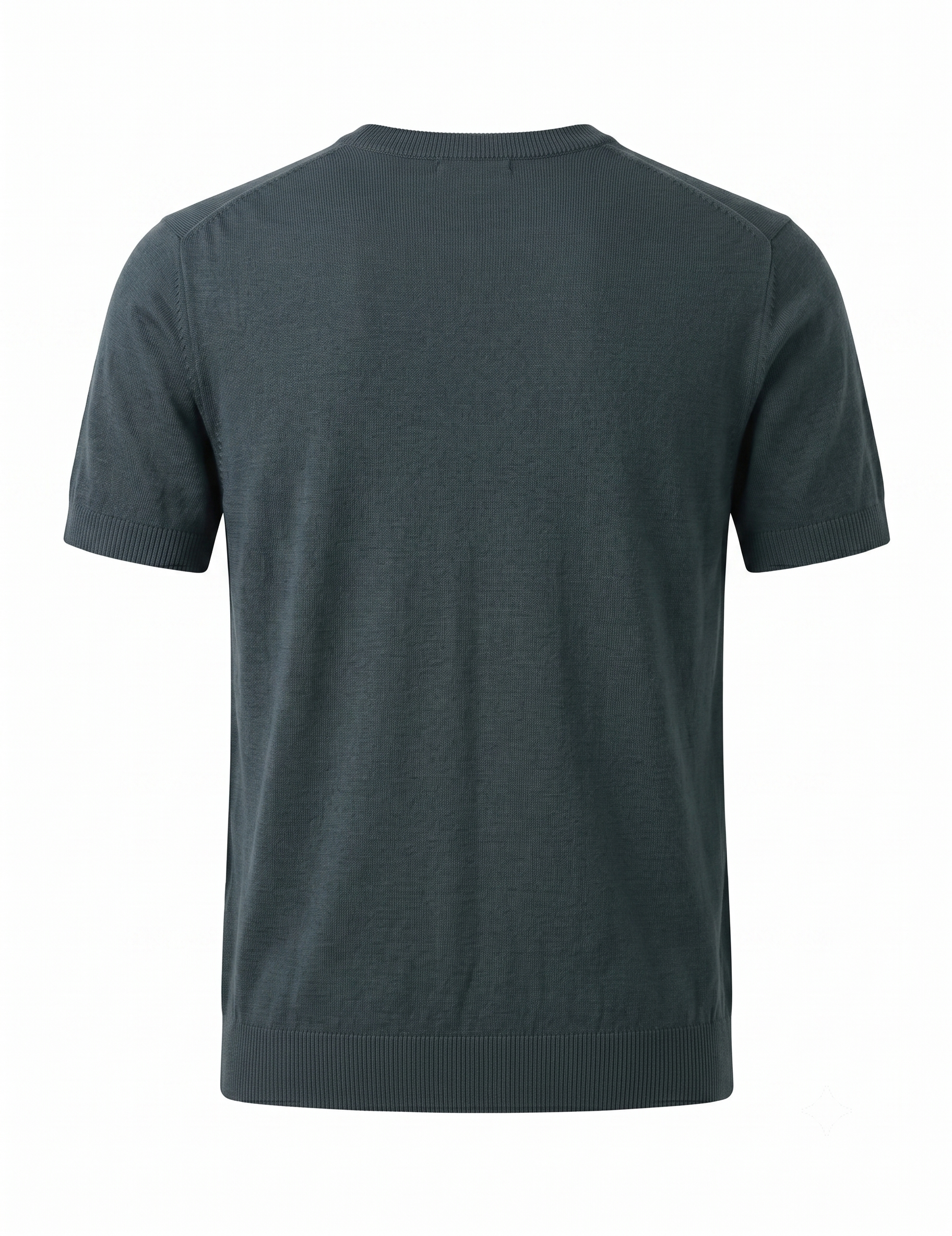 Riviera Breeze Knit Tee